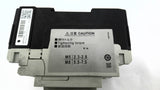 Fuji Auto BW32SAG-3P015 15A 3-Pole Circuit Breaker 50/60HZ