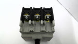 Fuji Auto BW32SAG-3P015 15A 3-Pole Circuit Breaker 50/60HZ