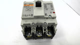 Fuji Auto BW32SAG-3P015 15A 3-Pole Circuit Breaker 50/60HZ
