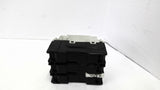 Fuji Auto BW32SAG-3P015 15A 3-Pole Circuit Breaker 50/60HZ