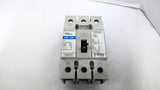 Eaton G3P-22k 30AMP 3-Pole Industrial Circuit Breaker 240/480V