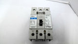Eaton G3P-22k 30AMP 3-Pole Industrial Circuit Breaker 240/480V