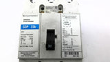 Eaton G3P-22k 30AMP 3-Pole Industrial Circuit Breaker 240/480V