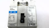 Eaton G3P-22k 30AMP 3-Pole Industrial Circuit Breaker 240/480V
