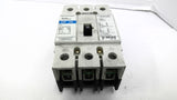 Eaton G3P-22k 30AMP 3-Pole Industrial Circuit Breaker 240/480V