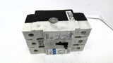 Eaton G3P-22k 30AMP 3-Pole Industrial Circuit Breaker 240/480V