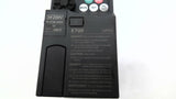 Mitsubishi FR-E720-008SC-NA Inverter 1A 3PH 200-240VAC 50/60HZ