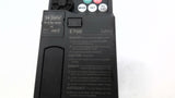 Mitsubishi FR-E720-008SC-NA Inverter 1A 3PH 200-240VAC 50/60HZ