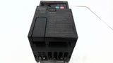 Mitsubishi FR-E720-008SC-NA Inverter 1A 3PH 200-240VAC 50/60HZ