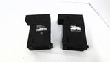Mitsubishi A1SJ71UC24-R2 Module Unit Lot Of 2