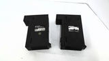 Mitsubishi A1SJ71UC24-R2 Module Unit Lot Of 2