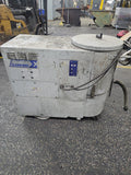 AMANO Clean Mac V-5Σ Industrial Vacuum 5HP 3-Phase 200V 60L