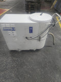 AMANO Clean Mac V-5Σ Industrial Vacuum 5HP 3-Phase 200V 60L