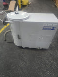 AMANO Clean Mac V-5Σ Industrial Vacuum 5HP 3-Phase 200V 60L