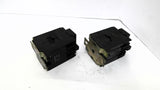 General Electric CR120B-4022 600V Industrial Relays Lot Of 2