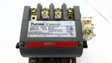Furnas 14DS-32A 3PH 7.5HP Size 1 Starter200/230VAC 27A
