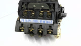 Furnas 14DS-32A 3PH 7.5HP Size 1 Starter200/230VAC 27A