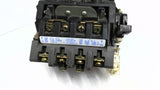 Furnas 14DS-32A 3PH 7.5HP Size 1 Starter200/230VAC 27A