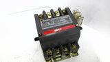 Furnas 14DS-32A 3PH 7.5HP Size 1 Starter200/230VAC 27A