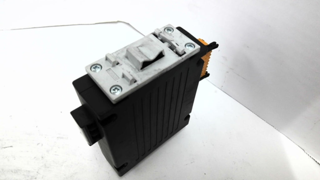 TEAC TD-SC-1 Load Cell Conditioner Signal 24VDC 7W