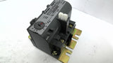 Furnas ESP100 48ASE3M20 3-PH Solid State Overload Relay 9-18AMPS 600VAC 50/60HZ