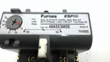 Furnas ESP100 48ASE3M20 3-PH Solid State Overload Relay 9-18AMPS 600VAC 50/60HZ