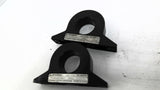 Mitsubishi BK0-CA1099H01 Line Filters Lot Of 2
