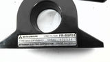 Mitsubishi BK0-CA1099H01 Line Filters Lot Of 2