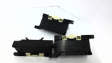 Mitsubishi MR-TB20 Connector Lot Of 3
