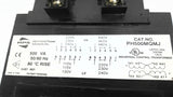 Hammond Power PH500MQMJ Transformer 500VA 50/60HZ