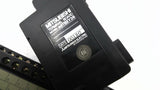 Mitsubishi A6TBXY36 Terminal Board Lot Of 3