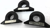 Mitsubishi BKO-CA199H01 Line Filters Lot Of 3