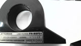 Mitsubishi BKO-CA199H01 Line Filters Lot Of 3