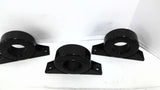 Mitsubishi BKO-CA199H01 Line Filters Lot Of 3