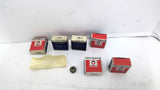 NDH 7R3 2116340 Roller Bearing 3/16" Bore 1/2" OD Lot Of 6