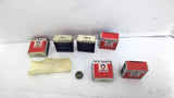 NDH 7R3 2116340 Roller Bearing 3/16" Bore 1/2" OD Lot Of 6