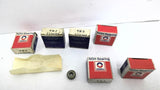 NDH 7R3 2116340 Roller Bearing 3/16" Bore 1/2" OD Lot Of 6