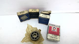 NDH 7039 954987 Roller Bearing 3/8" Bore 1" OD Lot Of 5