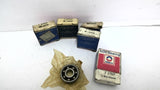 NDH 7039 954987 Roller Bearing 3/8" Bore 1" OD Lot Of 5