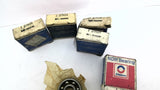 NDH 7039 954987 Roller Bearing 3/8" Bore 1" OD Lot Of 5