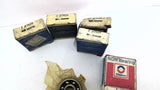 NDH 7039 954987 Roller Bearing 3/8" Bore 1" OD Lot Of 5