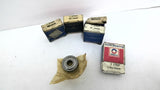 NDH 7039 954987 Roller Bearing 3/8" Bore 1" OD Lot Of 5