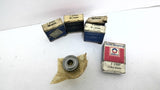 NDH 7039 954987 Roller Bearing 3/8" Bore 1" OD Lot Of 5