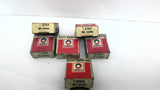 NDH 7039 Roller Bearing 3/8" Bore 1" OD Lot Of 6