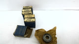 NDH 7039 XRIC 2126690 Roller Bearing 3/8" Bore 1" OD Lot Of 6