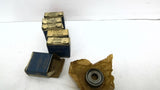 NDH 7039 XRIC 2126690 Roller Bearing 3/8" Bore 1" OD Lot Of 6