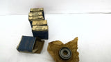 NDH 7039 XRIC 2126690 Roller Bearing 3/8" Bore 1" OD Lot Of 6