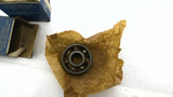 NDH 7039 XRIC 2126690 Roller Bearing 3/8" Bore 1" OD Lot Of 6