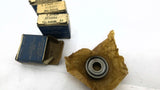 NDH 7039 XRIC 2126690 Roller Bearing 3/8" Bore 1" OD Lot Of 6