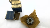 NDH 7039 XRIC 2126690 Roller Bearing 3/8" Bore 1" OD Lot Of 6